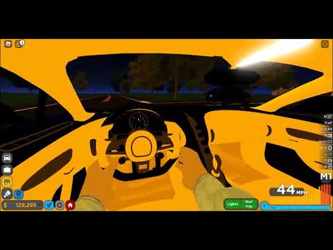 Driving Empire #5