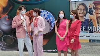 Download lagu 20220408#billyseng#freenbecky #scoytheseries #gaptheseries #warofytheseries #singagain mp3