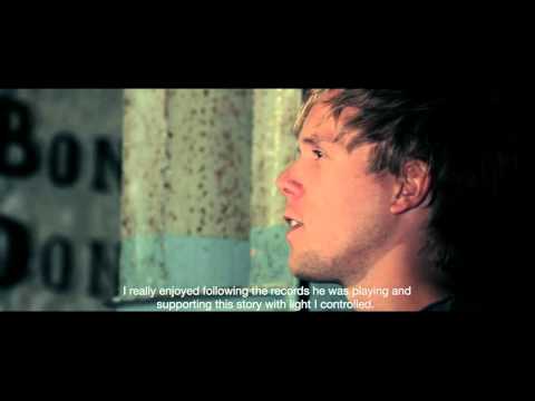 BACKxBACK | Nachtlab meets Red Bull | Mike Ravelli & Micheal Mayer | Mysteryland Interview