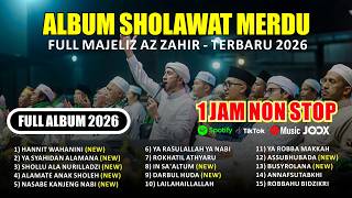 Download lagu KUMPULAN SHOLAWAT AZ ZAHIR MERDU BANGET 1 JAM NONSTOP | FULL ALBUM TERBARU 2026 PALING DICARI mp3 Download lagu KUMPULAN SHOLAWAT AZ ZAHIR MERDU BANGET 1 JAM NONSTOP | FULL ALBUM TERBARU 2026 PALING DICARI mp3