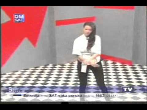 BG PREVOD Olja Karleusa - Mamin sine