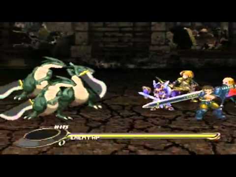 Valkyrie Profile (PS1) Part 10