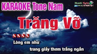 Download lagu Trăng Vỡ Karaoke Tone Nam 8795 - Nhạc Sống Thanh Ngân mp3 Download lagu Trăng Vỡ Karaoke Tone Nam 8795 - Nhạc Sống Thanh Ngân mp3