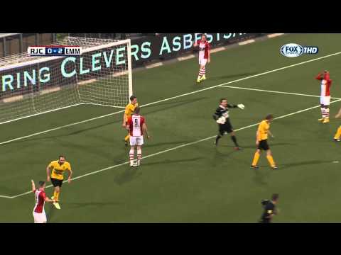 08-05-2015  Roda JC - FC Emmen 1-3