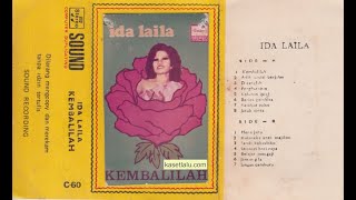 Download lagu 008. Ida Laila 'Kembalilah' mp3