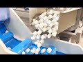 How It's Made: Marshmallow Peeps