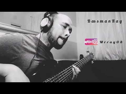 Die Goeie Samaritaan - Jonathan Rubain Bass Cover 🎧🎧🙏 #koortjies #bassmanray #capetown #africa