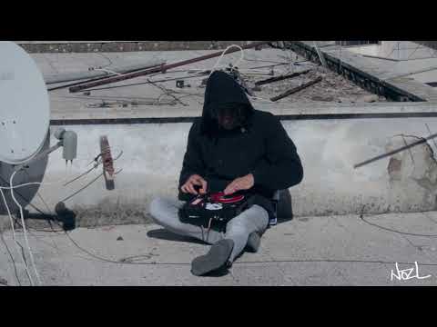 DJ Myke aka Micionero "Decimator 2049" Freestyle Skratch Session(s)