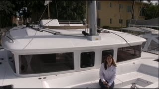 Used sail Catamaran for sale: 2016 Lagoon 450 S