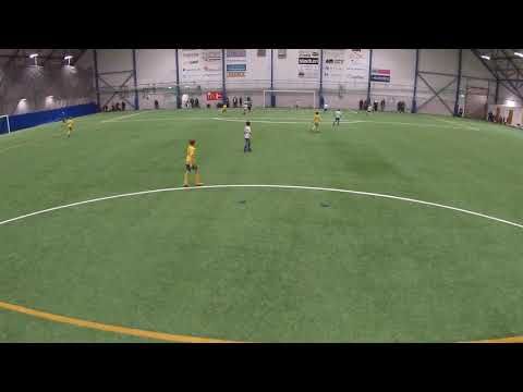 07122019 Ilves09Beta vs HJS:Sinivalkoinen