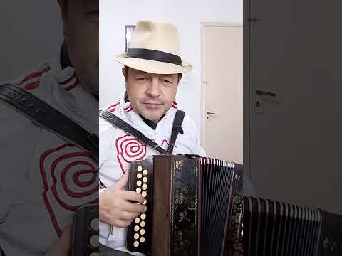 Cezar Ferreira - Mariquinha's Ball (Part 1 - C) step by step