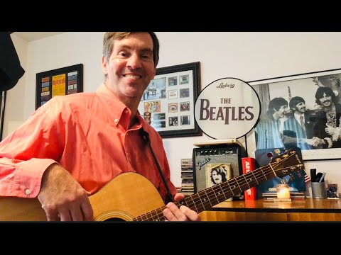 Just For Today - George Harrison