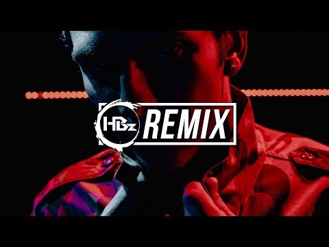 Simo Romanus & Kilian Taras feat. N.A.T.A. - We're Taking Off (HBz Remix)