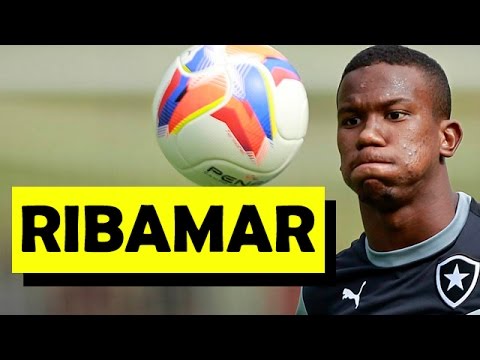RIBAMAR ● PROMESSA DO BOTAFOGO ● 2015-2016 ● HD 