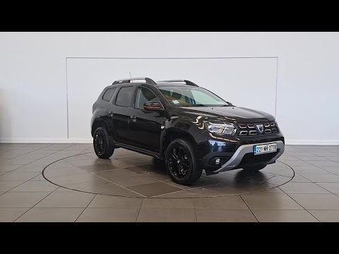 Dacia Duster 1.5 Blue dCi 115 Extreme SE - Image 2
