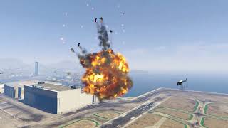 GTA 5 game