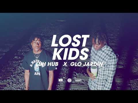 JHub x Glo Jardin - Lost Kids (Official Video) Shot By @IceBreakingFilms
