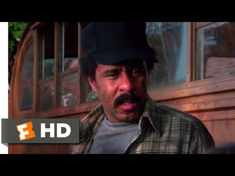 Bustin' Loose (1981) - Loading the Bus Scene (2/10) | Movieclips (Bustin' Loose (1981) - Loading the Bus Scene (2/10) | Movieclips)