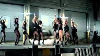 Aleesia &quot;Not That Girl&quot; Official Music Video