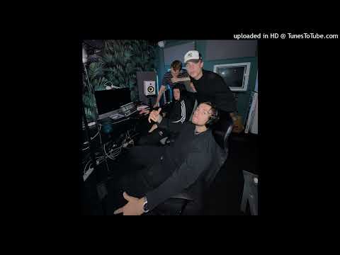 glitch bladé x milu x urbantoczlowiek x kobestone - WTEDY WEJDĘ NA DŁUGO