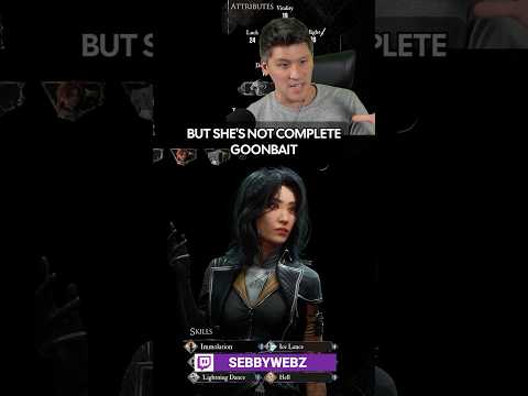 How Expedition 33 Gets Its Female Characters Right