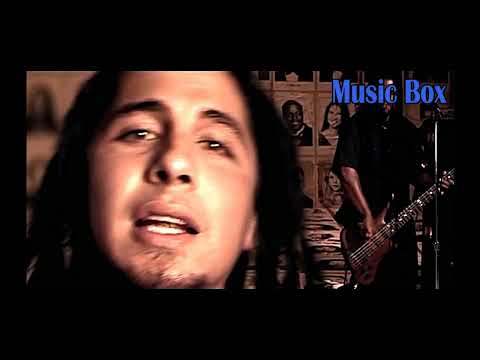 P.O.D. - Youth of the Nation [English]