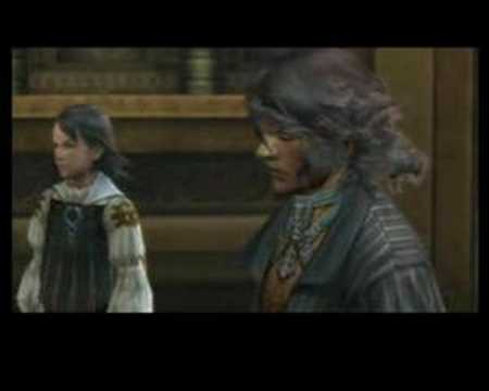 Final Fantasy XII Parte 118A