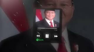 Download lagu PRABOWO - SEVENTEEN JKT48 ( COVER AI)  mp3