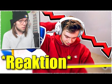 Der größte RL Youtuber hat eine Ansage an Rocket League gemacht!