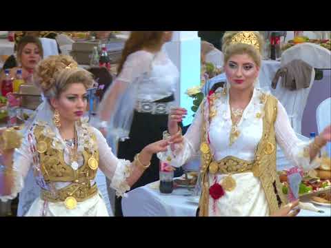 #26 Bijav ko Gagi u Göttingen, Cita/Vedat/Suad/Djavit/Denis