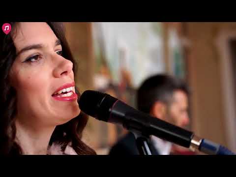 Can't help falling in love (cover) by Dandeluxe Duo for weddings & events in Italy