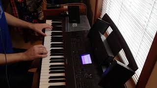 Avengers: Endgame (OST) - No Trust (Avengers Logo) on Piano by Ear