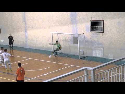 Atletico Silvi - ES Chieti Campionato Juniores