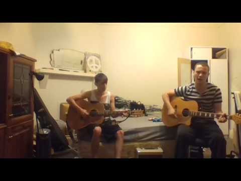 Unwell - Matchbox Twenty (Live Acoustic Cover) With Alastair Waples