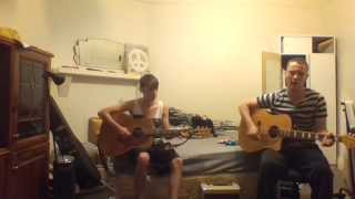 Unwell - Matchbox Twenty (Live Acoustic Cover) With Alastair Waples