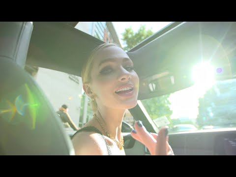 ELIZZA - Down For The Ride (Official Music Video)