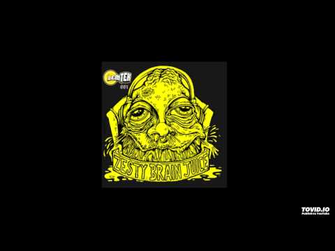 Dirty Chronic - The Rebel Fucking Badass is Dominating You A Tribute To Hank Wiliams III - LEMTEK 00