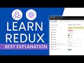 Redux For Beginners Redux Tutorial With Redux Toolkit