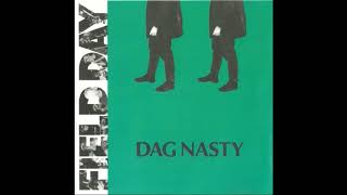 Dag Nasty - Thigs That Make No Sense