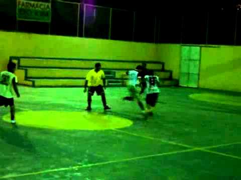 Zico do futsal (rs)