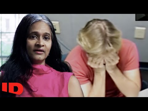 Suspects Cornered in Interrogations | Signs of a Psychopath | ID