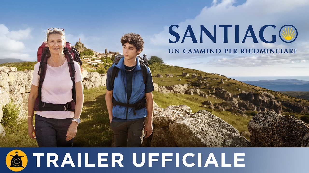 Anteprima e trailer