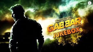 Warna Gabbar Aa Jayega Lyrics - Gabbar Is Back