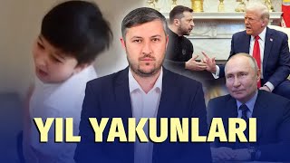 Download lagu Tramp qaytdi, Eron va Isroil urushdi, Mask – 'chinovnik' | Yil dajyesti mp3