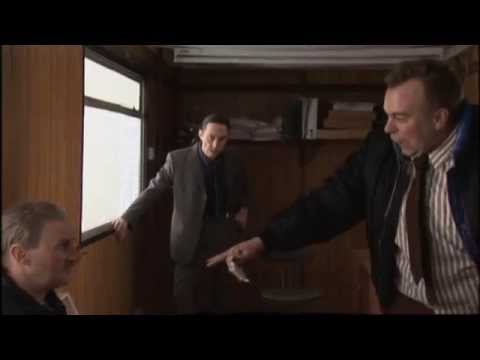 TLoG Series 3 Outtakes