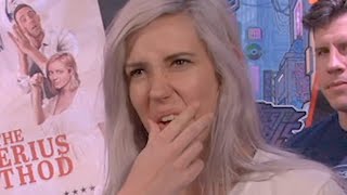 Alanah Pearce VS 80s Movies