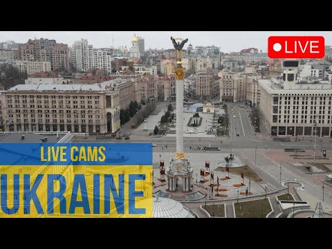 Live Cams Ukraine - Directo Ucrania en Vivo 3