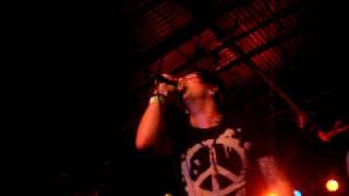 Amber Pacific - Fall Back Into My Life (HQ) 5.17.09