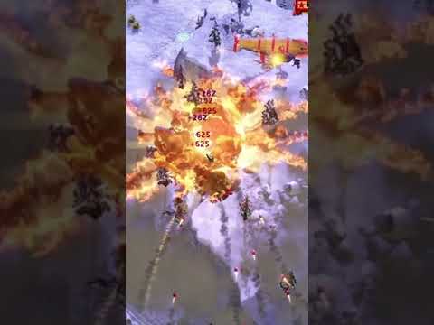 Самый масштабный момент в Red Alert 3