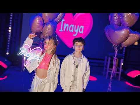 День Рождения 🎁 Милиты и Сережи 😍10 лет 🎊 